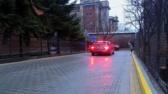 Żakowice. "Czynówka" zakończona