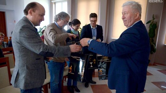 ZAKRZEW. Europa zainteresowana naszymi gospodarstwami?