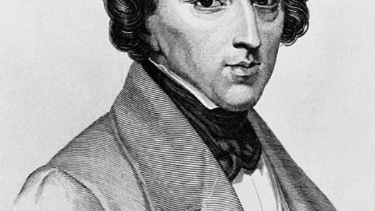 ZAKRZEW. Koncert muzyki Chopina