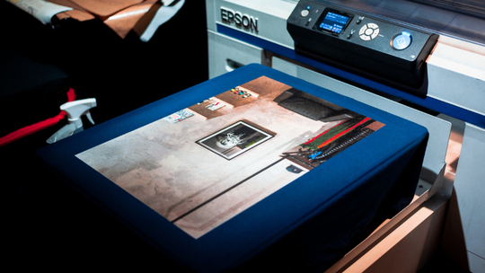 Zakup tuszy zgodnych z normami środowiskowymi