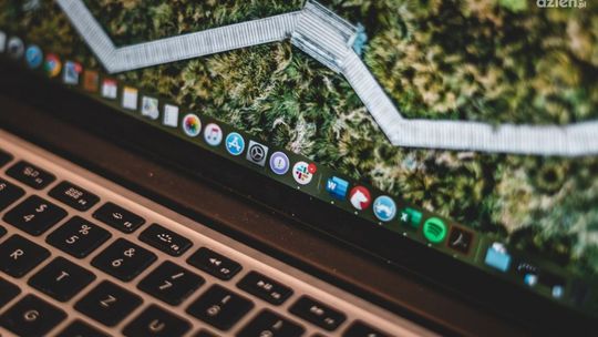 Zalałem MacBook’a. Co robić?