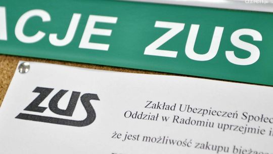 Zalegasz w ZUS? Dostaniesz list