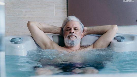 Zalety i kryteria doboru jacuzzi ogrodowego