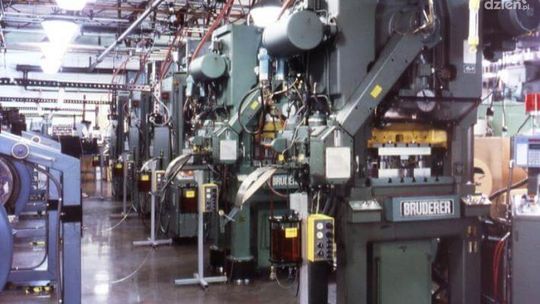 Zalety i zastosowania innowacyjnych systemów dozujących