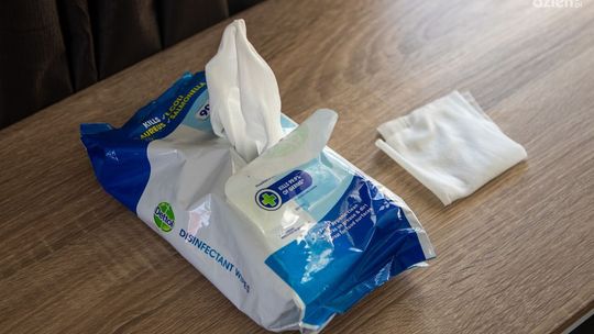 Zalety stosowania nawilżanego papieru toaletowego