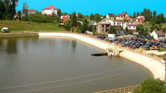 Zalew w Jastrzębiu dopuszczony do kąpieli