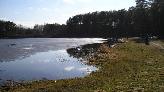 Zalew w Siczkach zmieni się nie do poznania