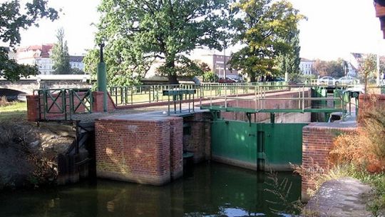 Zalew w Zwoleniu doczeka się modernizacji