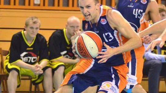 Zalewski: - Kibice pomogą nam awansować