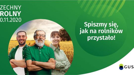 Zależy Ci na polskim rolnictwie? Spisz się sam!