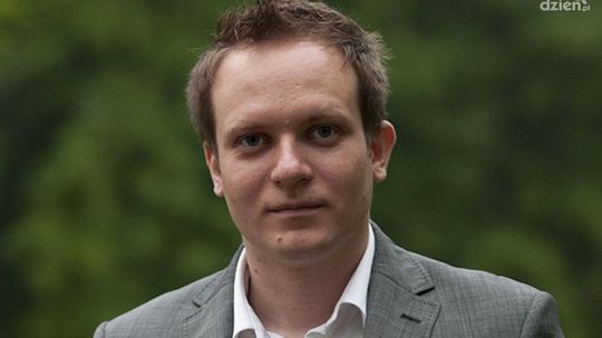 "Zależy mi, aby Radomiak się rozwijał"