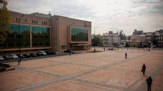 Zamanifestują przeciw bezprawiu i wykorzystywaniu pandemii