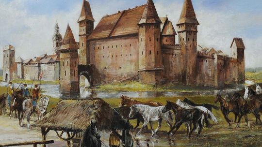 Zamek Królewski w Radomiu – konferencja już w czwartek