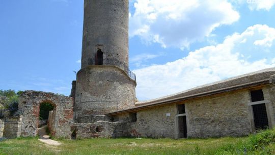 Zamek w Iłży będzie rozbudowany 