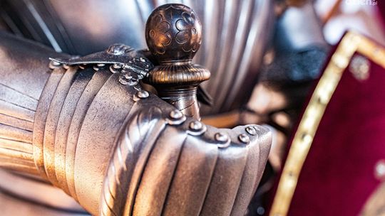 Zamek w Szydłowcu. Historia nie miała dla niego litości