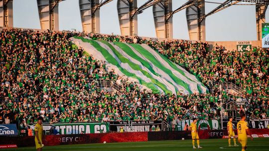 Zamieszanie z Radomiakiem Radom w mediach społecznościowych! Co się dzieje? Zamieszanie z Radomiakiem Radom w mediach społecznościowych! Co się dzieje?