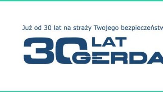 Zamki Gerda – synonim jakości i niezawodności