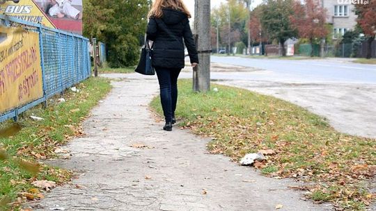 Zamkną część ulicy na Zamłyniu [MAPA]