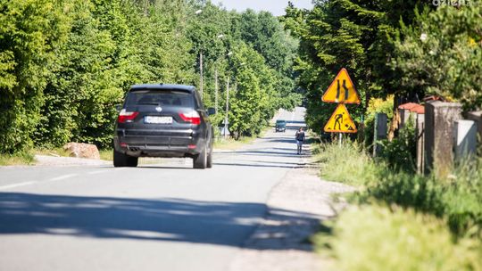 Zamkną odcinek między ul. Kielecką z Nadrzeczną 