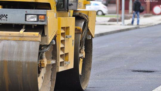 Zamkną zachodnią jezdnię ulicy Czarnieckiego! (AKTUALIZACJA)