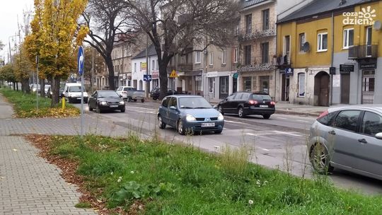 Zamknięcie fragmentu ulicy Okulickiego przełożone