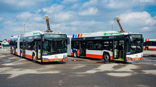 Zamknięcie odcinka ulicy Szklanej i objazd dla linii 10 