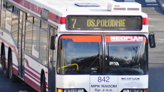 Zamknięty fragment ul. Chrobrego. Będą wprowadzone objazdy