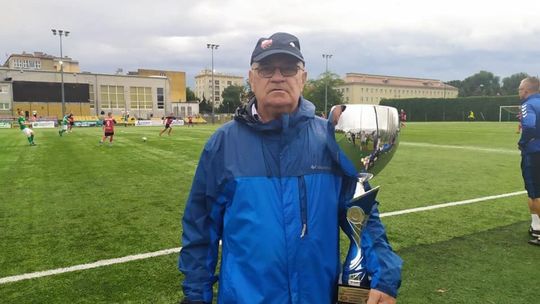 Zamłynie z pucharem. Radomianie pokonali Proch Pionki