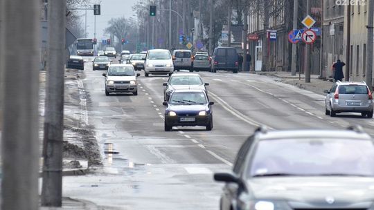 Zamykają część ulicy Limanowskiego!