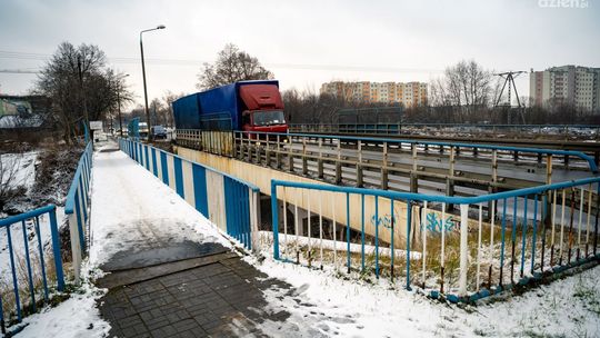 Zamykają wiadukt w ul. Kozienickiej. Będą objazdy!