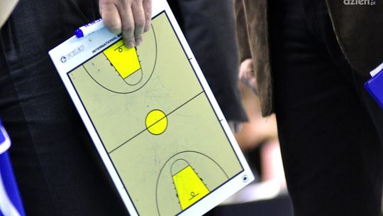 Żan Tabak (Trefl):"12 punktów to nieduża różnica"