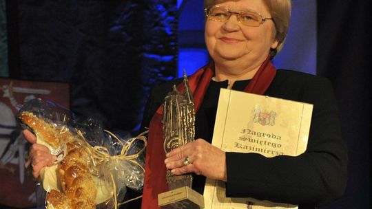 Zanim rozpoczną się Kaziki