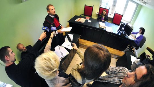 Zapadł wyrok dla psich oprawców