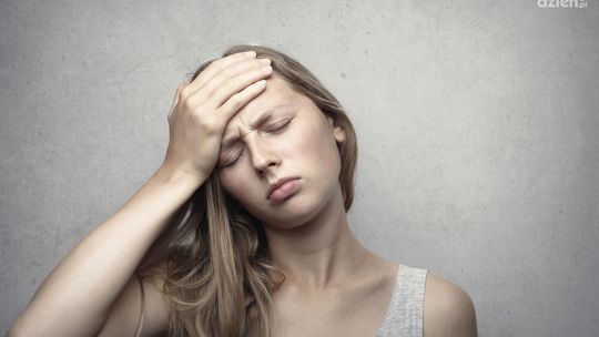 Zapalenie zatok — czym się wspomóc w czasie choroby?