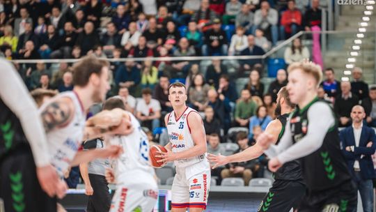 Zapełnij halę na lutowych meczach HydroTrucku Radom. Trzy bilety w cenie dwóch!