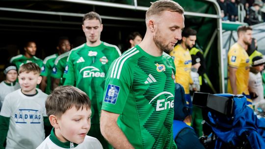 Zapiski po Widzewie. W Radomiaku jest ogień!