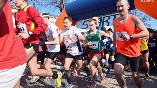 Zapisz się do Biegu Kazików