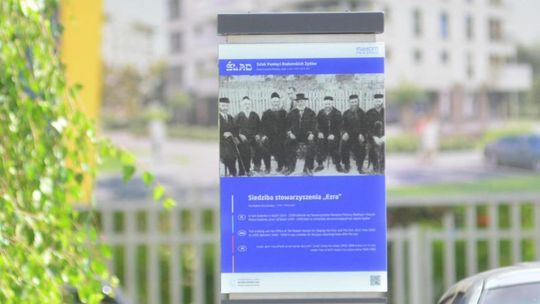 Zapisz się na Ślad