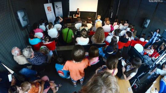 Zapisz się na warsztaty filmowe Kameralnego Lata