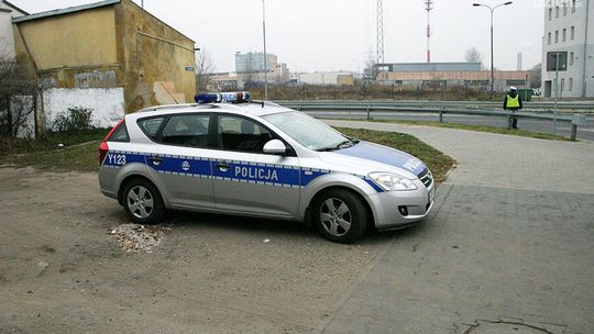 Zapłać mandat, bo i tak Cię to nie ominie