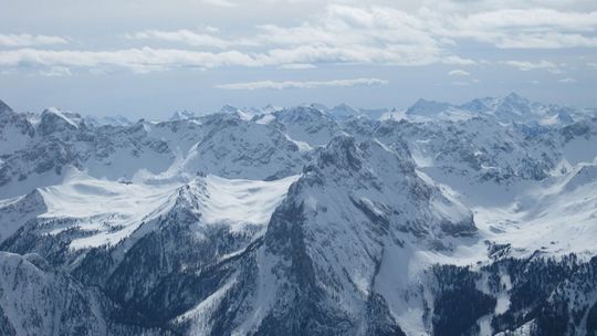 Zaplanuj wyjazd na narty już teraz!