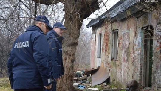 Zapobiegajmy wychłodzeniom