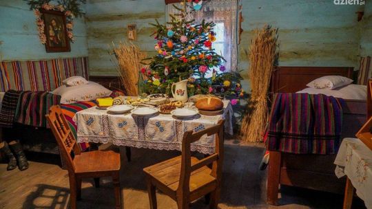 Zapomniane bożonarodzeniowe zwyczaje