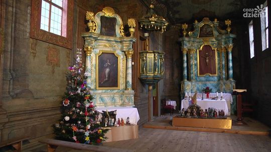 Zapomniany i zabawny zwyczaj świąt. Wiedzieliście? 