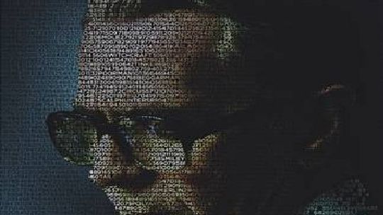 Zapomnijcie o Bondzie