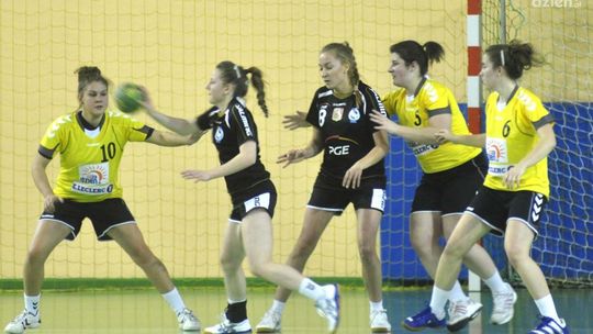 Zapowiada się ciężki bój Delty Radom