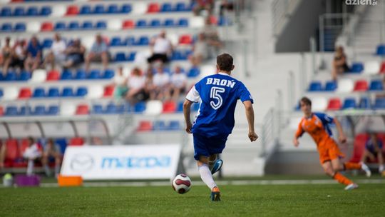 Zapowiada się ciężki sezon dla ekipy z Plant