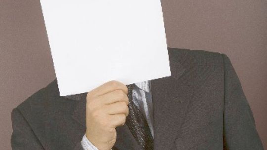 Zapracowany Bezrobotny