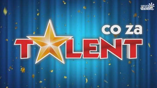 Zapraszamy do oglądania czwartego odcinka Co Za Talent!