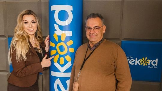 Zapraszamy na Festiwal Przebojów Disco w Villi Cyganeria Zapraszamy na Festiwal Przebojów Disco w Villi Cyganeria